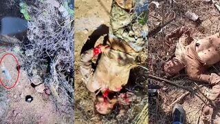 Mexican Cartel Borrows Middle East Terrorists' Brutal Tactics (Full Video)