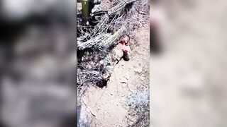 Mexican Cartel Borrows Middle East Terrorists' Brutal Tactics (Full Video)