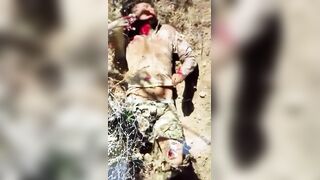 Mexican Cartel Borrows Middle East Terrorists' Brutal Tactics (Full Video)