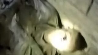 The footage of the unboxing of a dead Orcs