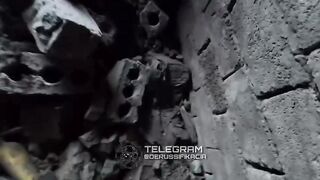 The footage of the unboxing of a dead Orcs