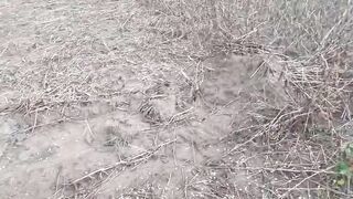 Agricultural Machinery Took His Life