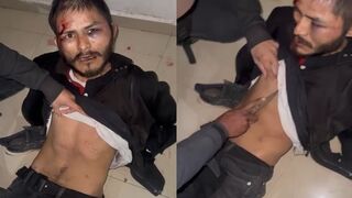 How Cartel Gangs Have Fun On Weekend