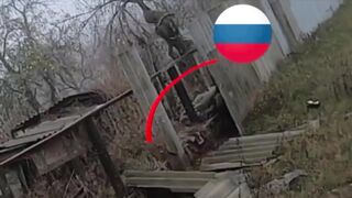 Ukrainian SOF cleared a russian sabotage and reconnaissance group