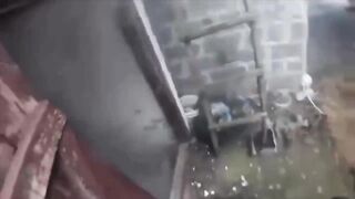 Ukrainian SOF cleared a russian sabotage and reconnaissance group