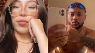 Man Stabbed GF To Death And Jumped Out Of The Window