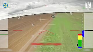Compilation of SBU Alpha strikes on russian Pantsir-S1 AA systems (2025)