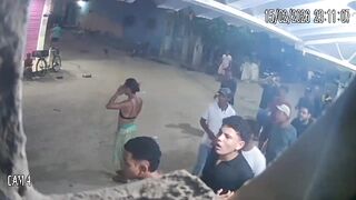 Brazilian Nights Are Truly Sinister