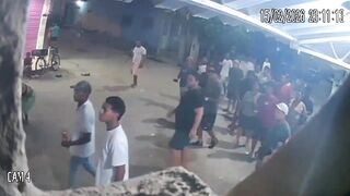 Brazilian Nights Are Truly Sinister