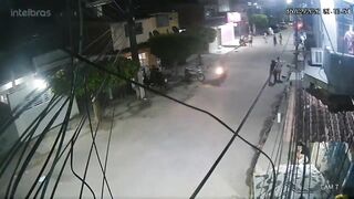 Brazilian Nights Are Truly Sinister