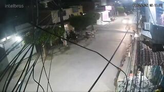 Brazilian Nights Are Truly Sinister