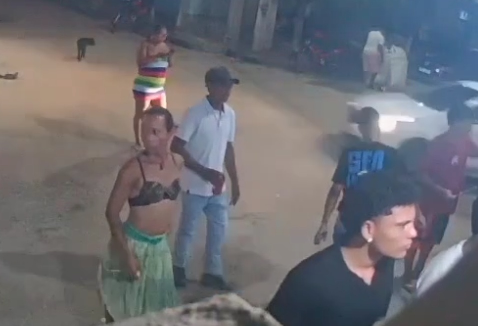 Brazilian Nights Are Truly Sinister