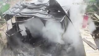 Explosion at artisanal mine leaves three workers injured in Nicaragua {CLEAN}