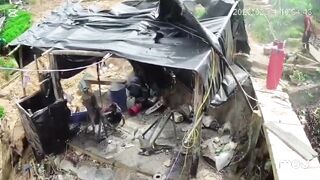 Explosion at artisanal mine leaves three workers injured in Nicaragua {CLEAN}
