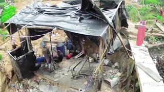 Explosion at artisanal mine leaves three workers injured in Nicaragua {CLEAN}