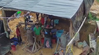 Explosion at artisanal mine leaves three workers injured in Nicaragua {CLEAN}