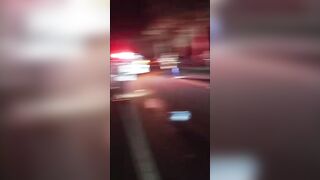 Motorcyclist Killed In Traffic Accident In Colombia