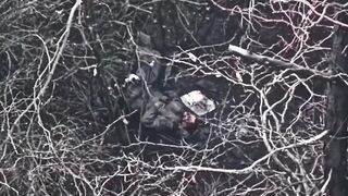 An Orc lost both legs, so he solved it with a grenade (full)