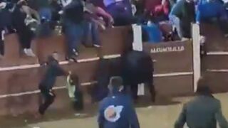 Man Dies After Being Gored by Bull at Spanish Bullfighting Event