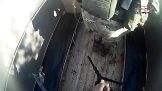 Gopro of RTB Raid