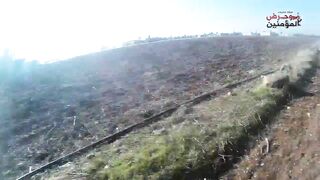 Gopro of RTB Raid