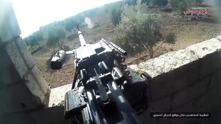 Gopro of RTB Raid