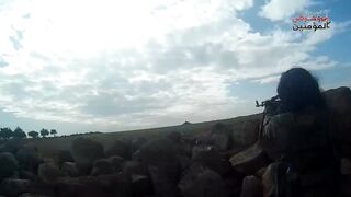 Gopro of RTB Raid