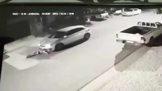 57-Year-Old Woman Ran Over And Killed In Cordoba