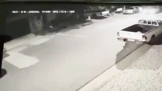 57-Year-Old Woman Ran Over And Killed In Cordoba