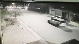 57-Year-Old Woman Ran Over And Killed In Cordoba