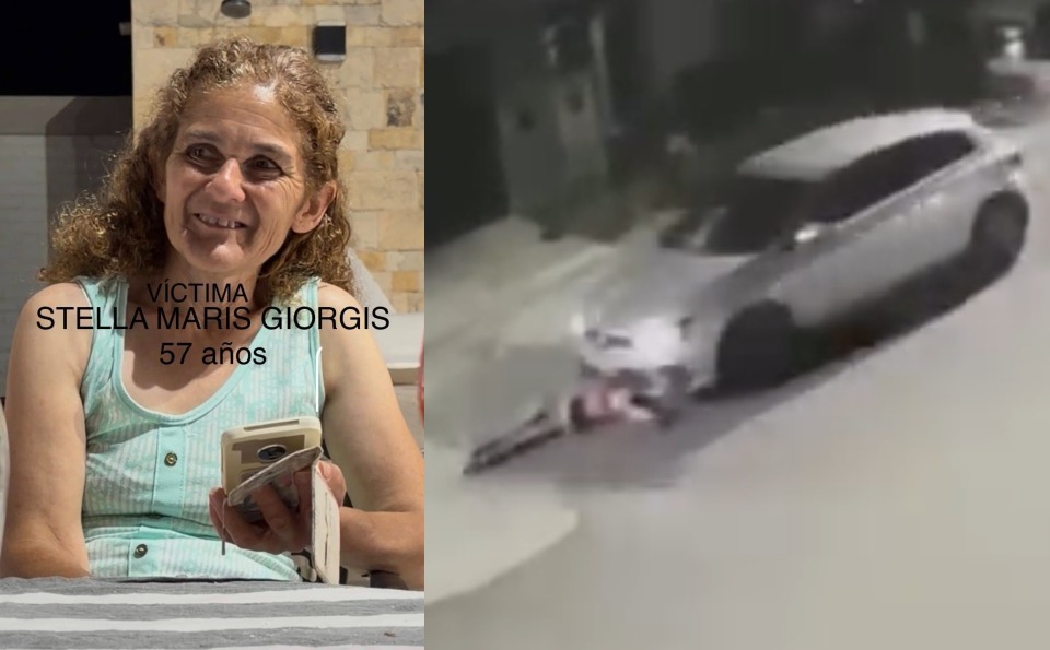 57-Year-Old Woman Ran Over And Killed In Cordoba