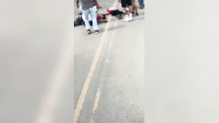 Man Dies Following Multiple Vehicle Collision in Dominican Republic