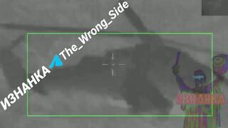 Two Ukrainian attack helicopters destroyed.