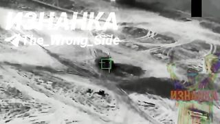Two Ukrainian attack helicopters destroyed.