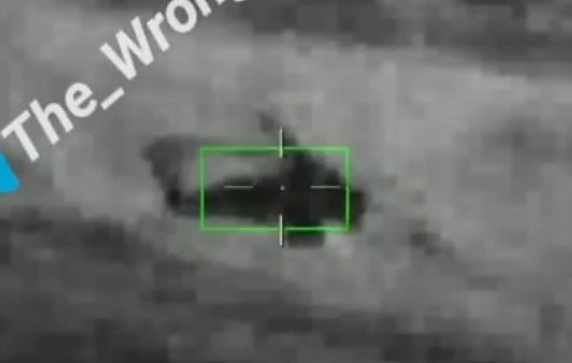 Two Ukrainian attack helicopters destroyed.