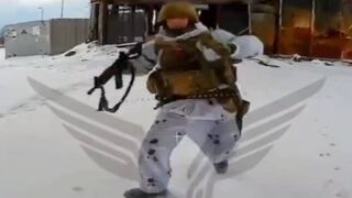 Minus 40 Ukrainians.