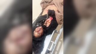Haitian Woman Hacked To Death With Machete In Dominican Republic