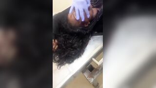 Haitian Woman Hacked To Death With Machete In Dominican Republic