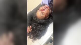 Haitian Woman Hacked To Death With Machete In Dominican Republic