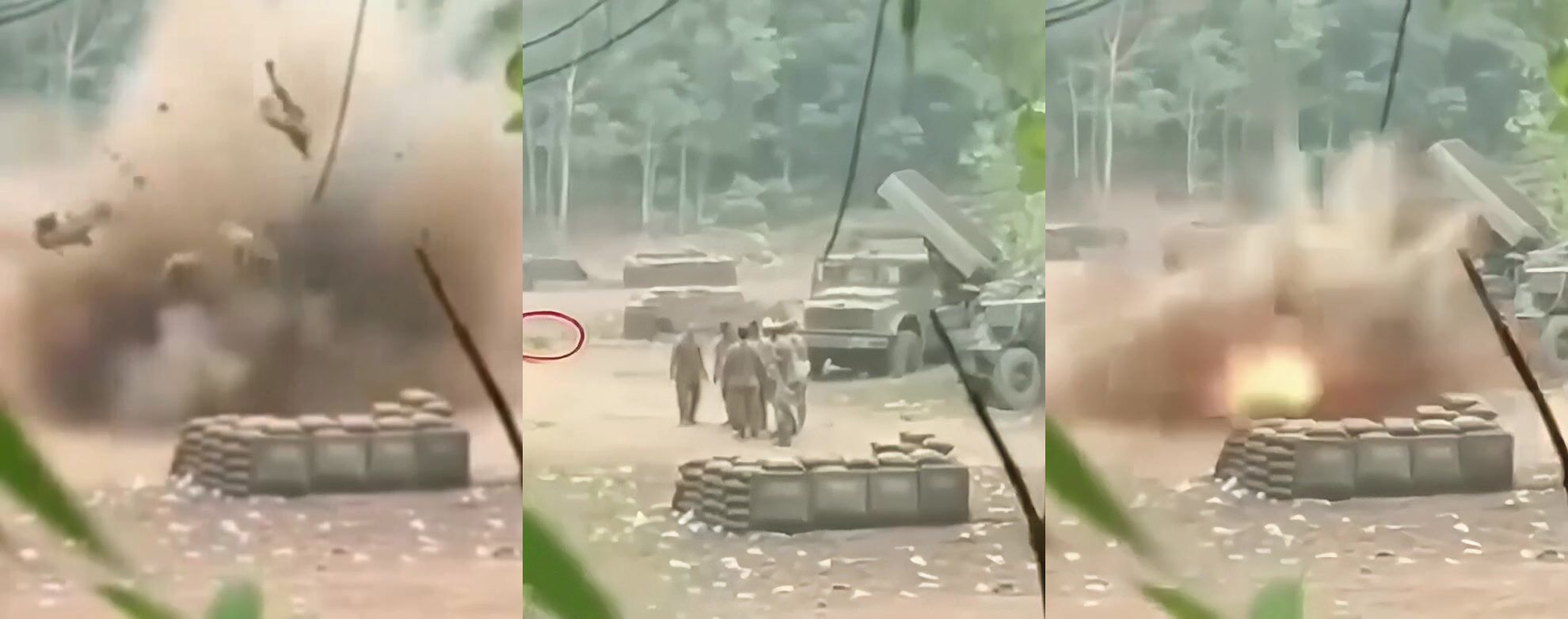 LoL: And it's done! (Cambodia)