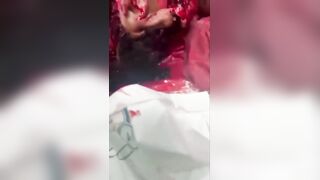 Woman Brutally Hacked to Death With Machete In Jamaica