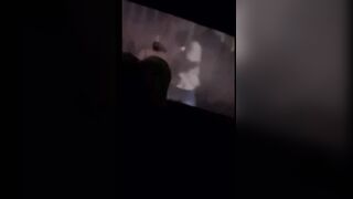 They Filmed Them Drive By Shooting  A Rival