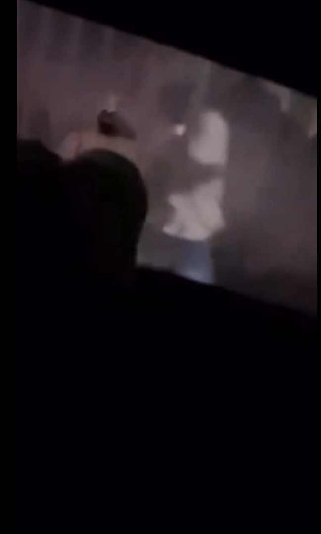 They Filmed Them Drive By Shooting  A Rival