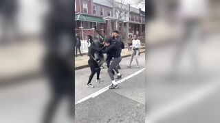 Teen Mowed Down by Car During Gathering Outside Baltimore High School