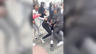 Teen Mowed Down by Car During Gathering Outside Baltimore High School