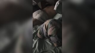 Perv Regrets Touching His  Friend`s Lil  Daughter