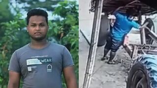 Mechanic Makes One Fatal Mistake