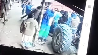 Mechanic Makes One Fatal Mistake