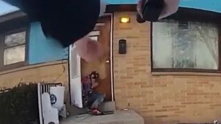 Milwaukee Police Shoot, Kill Armed Man Who Fled Traffic Stop