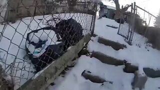 Milwaukee Police Shoot, Kill Armed Man Who Fled Traffic Stop
